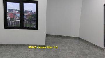 Gambar 4 Dijual Rumah Baru , Design Dan Bahan Berkualitas, Akses Mudah Fasos Lengkap, Aman Dan Nyaman Untuk Tinggal, Shm