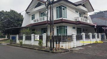 Gambar 1 Rumah Tinggal SHM Siap Huni 2lt, Semi Furnished Kondisi Terawat Baik di Citra Garden 2, Lingkungan Nyaman Dekat Sekolah, Rmh Sakit, Supermarket, Bandara