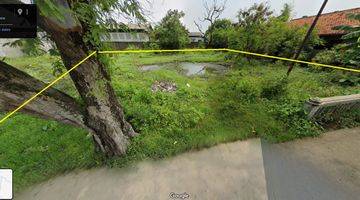 Gambar 2 Dijual Tanah Siap Pakai, Curug Wetan , Seluas 400M2. Hanya 100 Mtr Dari Jln Raya Stpi Curug