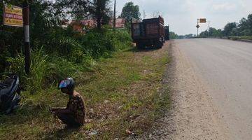 Gambar 3 Dijual Tanah Dekat Kantor Walikota Dan Dprd Dumai, Riau