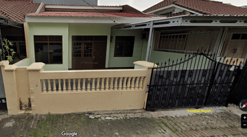 Gambar 1 Rumah Sudah Renovasi Unfurnished SHM di Citra Garden 2 Lingkungan Aman Dan Nyaman, Akses Mudah