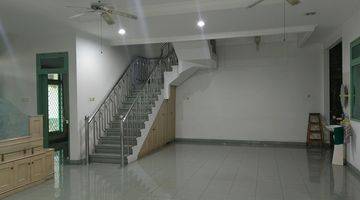 Gambar 2 Rumah Tinggal SHM Siap Huni 2lt, Semi Furnished Kondisi Terawat Baik di Citra Garden 2, Lingkungan Nyaman Dekat Sekolah, Rmh Sakit, Supermarket, Bandara