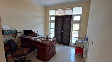 Gambar 2 Dijual Rumah 2lt, Siap Huni, Kondisi Bagus, Unfurnished di Duta Garden, Dekat Bandara