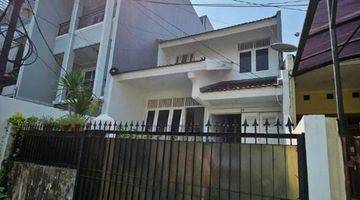 Gambar 1 Disewakan Rumah 2 Lantai Di Puri Indah, Sangat Strategis, Nyaman Dan Bersih, Semi Furnished