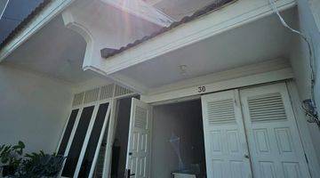 Gambar 3 Disewakan Rumah 2 Lantai Di Puri Indah, Sangat Strategis, Nyaman Dan Bersih, Semi Furnished