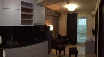 Gambar 4 Dijual Apartemen Callia 1BR 