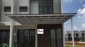 Gambar 1 Dijual Rumah di Jakarta Garden City Cluster Shinano 