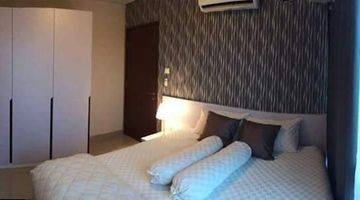 Gambar 3 Dijual Apartemen Callia 1BR 