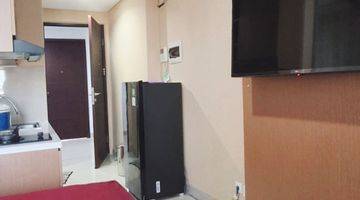 Gambar 4 Dijual Cepat Unit Apartemen Marrakech Pesona Square, Depok 