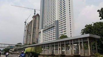 Gambar 1 Dijual Apartemen Callia 1BR 