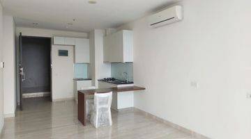 Gambar 1 Dijual 1 Unit Apartemen Fourwinds, Permata Hijau Jaksel 