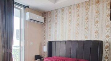 Gambar 2 Dijual Cepat Unit Apartemen Marrakech Pesona Square, Depok 