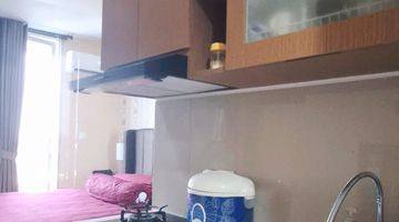 Gambar 3 Dijual Cepat Unit Apartemen Marrakech Pesona Square, Depok 