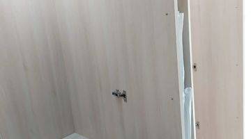 Gambar 5 Dijual 1 Unit Apartemen Fourwinds, Permata Hijau Jaksel 