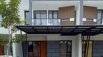 Gambar 1 di Jual Rumah Di Grand Jura, Metland Menteng , Jakarta Timur