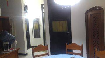 Gambar 4 Rumah Dijual Dekat Gandaria City Jaksel, Cocok Buat Kost an