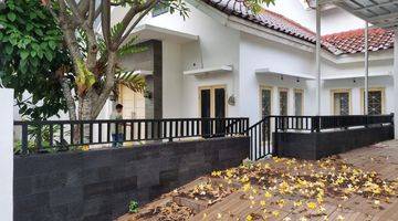 Gambar 5 Rumah di Villa Bintaro Regency Dijual Murah Dan Bagus