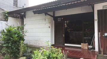 Gambar 3 Rumah Dijual Dekat Gandaria City Jaksel, Cocok Buat Kost an