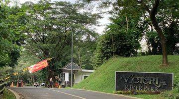 Gambar 4 Dijual Rumah Mewah di Victoria Park Bsd, Nego Sampai Deal