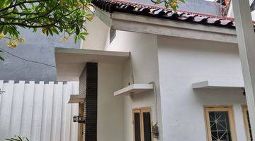 Gambar 2 Rumah di Villa Bintaro Regency Dijual Murah Dan Bagus