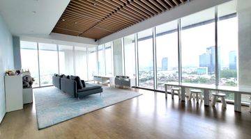 Gambar 3 Dijual Apartemen Mewah The Smith, Murah Dan Bagus