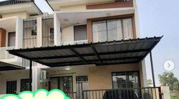 Gambar 1 Rumah Dijual 2 Lantai di Metland Puri, Turun Harga 