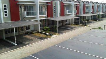 Gambar 5 Disewakan Rumah Green Lake City Australia Boulevard Siap Huni