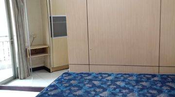 Gambar 4 Apartemen Nyaman Siap Huni