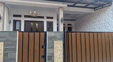 Gambar 1 Rumah Minimalis Modern Bandung Akses Tol Buahbatu