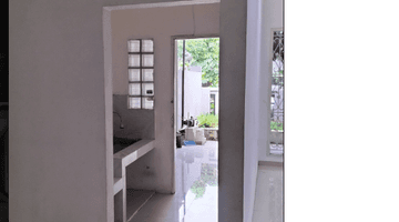 Gambar 5  RMS006 Rumah 1 Lt Unfurnished Taman Permata, Lippo Karawaci