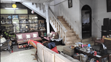 Gambar 3  Rm008 Rumah 1,5 Lantai Shm, Arteri Pondok Indah