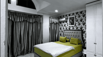 Gambar 5  RM051 Rumah Full Furnish di Taman New Britania, Lippo Karawaci