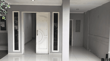 Gambar 1  RMS006 Rumah 1 Lt Unfurnished Taman Permata, Lippo Karawaci