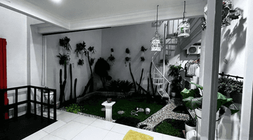 Gambar 3  RM051 Rumah Full Furnish di Taman New Britania, Lippo Karawaci