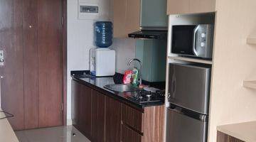 Gambar 1 Apartemen U residence Furnished Sudah Renovasi