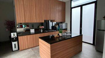 Gambar 4  RM003 Rumah Mewah Asri Cluster Scarlet Design Mandiri