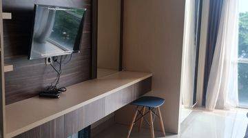 Gambar 3 Apartemen U residence Furnished Sudah Renovasi