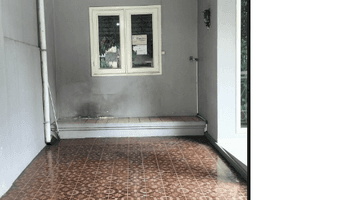 Gambar 2  RMS006 Rumah 1 Lt Unfurnished Taman Permata, Lippo Karawaci