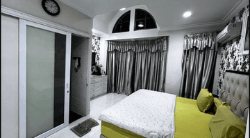 Gambar 4  RM051 Rumah Full Furnish di Taman New Britania, Lippo Karawaci