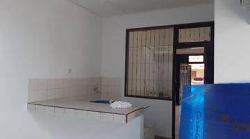 Gambar 2 Rumah Unfurnished Siap Huni Cluster Fiordini Gading Serpong