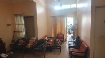 Gambar 1 Disewa Murah Rumah Furnished Harapan Indah Cluster Ifolia, Bekasi