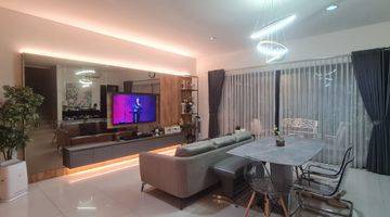 Gambar 5 Nego Rumah Full Furnished Cluster Anthia 9 16 Wisteria, Cakung 3 Lantai Dua Fasad