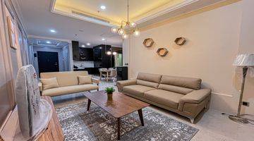 Gambar 2 Junior Penthouse Pondok Indah Residence 2 Bedroom