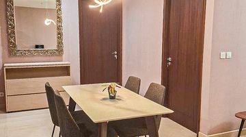 Gambar 5  Apartemen Pondok Indah Residence 2 Bedroom Furnished