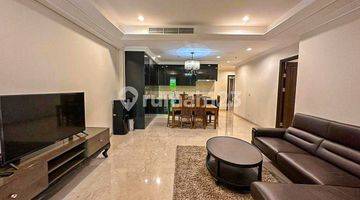 Gambar 2 Town House Premium Pondok Indah Residence 3 Bedroom