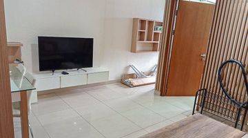 Gambar 3 Modern Apartment Sahid Sudirman Residence 1 Bedroom