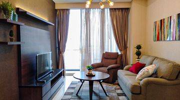 Gambar 3 Junior Penthouse Pondok Indah Residence 2 Bedroom