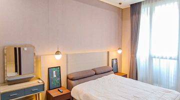 Gambar 4  Apartemen Pondok Indah Residence 2 Bedroom Furnished