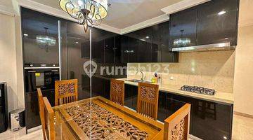 Gambar 3 Town House Premium Pondok Indah Residence 3 Bedroom