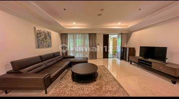 Gambar 1 Town House Premium Pondok Indah Residence 3 Bedroom